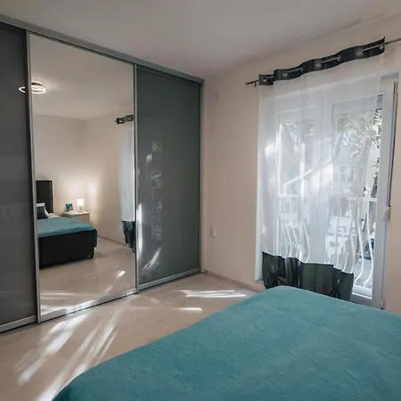 Island Spirit Apartament *