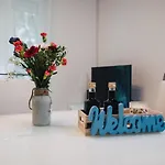 Island Spirit Apartament