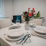 Island Spirit Apartament Zadar