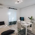 Island Spirit Apartament Zadar