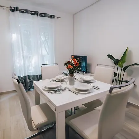 Island Spirit Apartment *