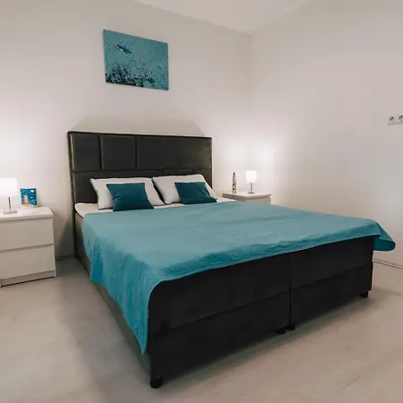 Appartement Island Spirit