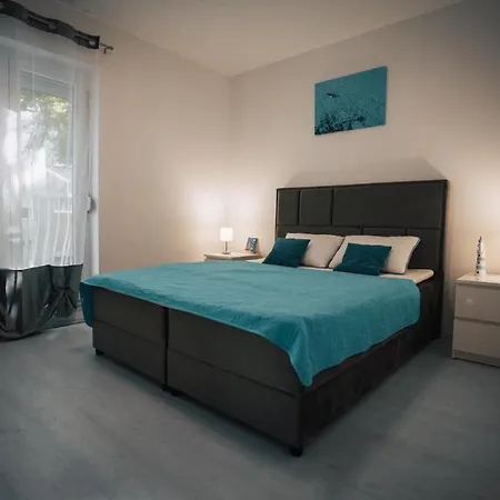 Apartment Island Spirit