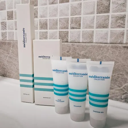Appartamento Island Spirit Zara