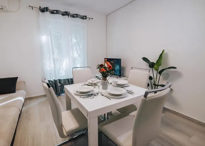 Island Spirit Apartment *