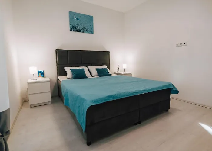 Appartement Island Spirit