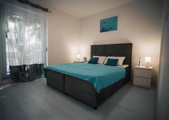 Appartement Island Spirit