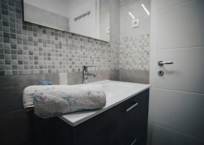 Island Spirit 자다르