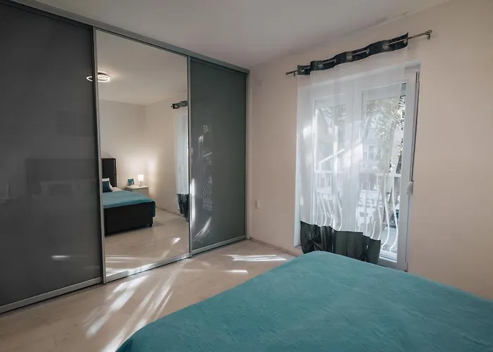 Island Spirit Appartement *