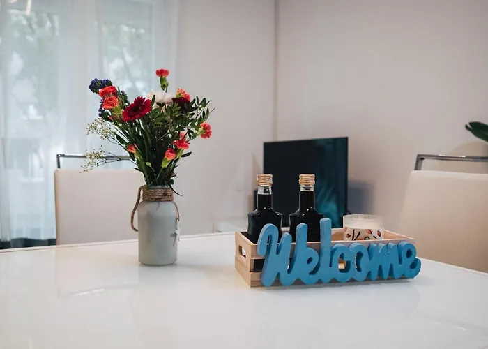 Island Spirit 아파트