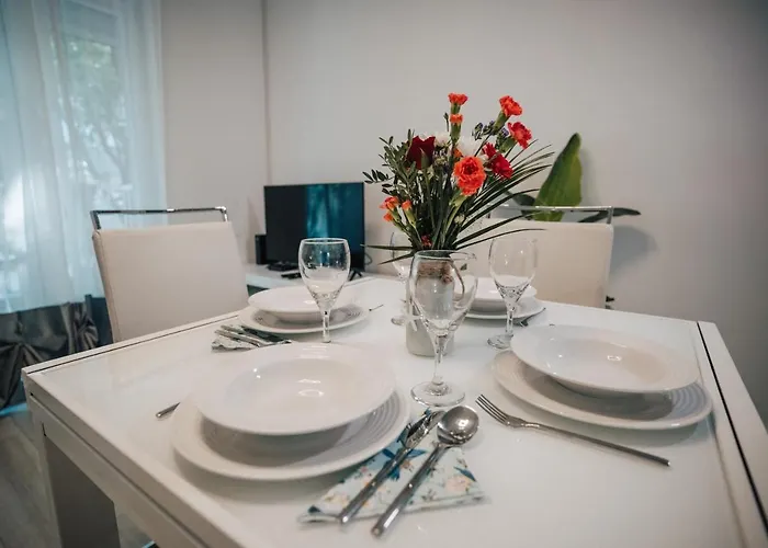 Island Spirit Appartement Zadar