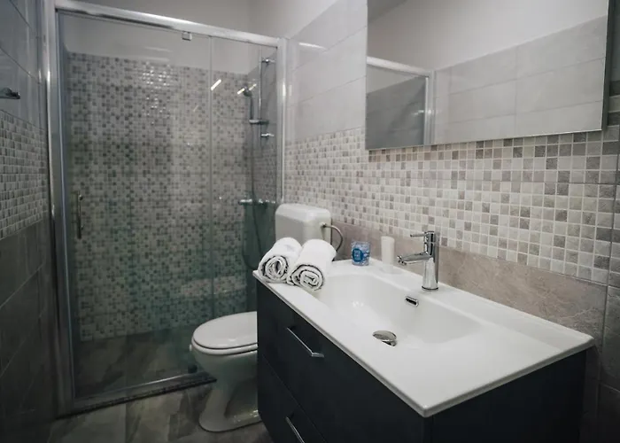 Island Spirit 아파트 *