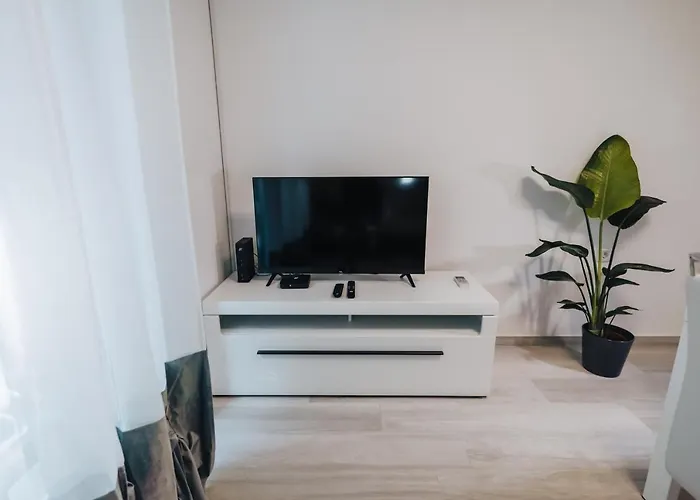 Island Spirit Appartement Zadar