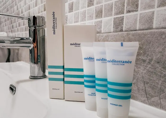 아파트 Island Spirit *