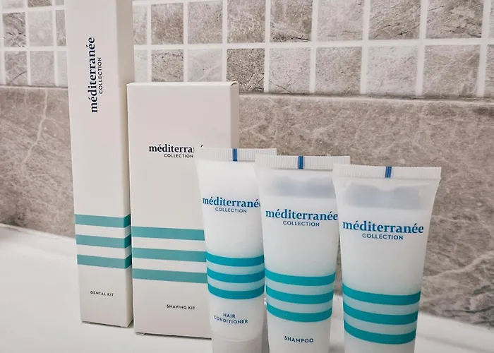 Appartement Island Spirit Zadar