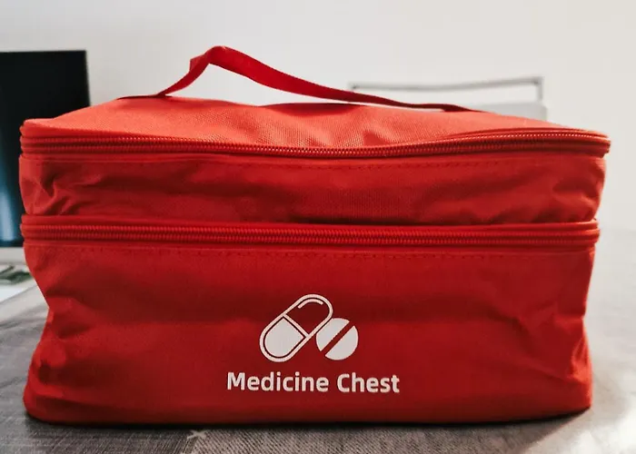 Apartment Island Spirit