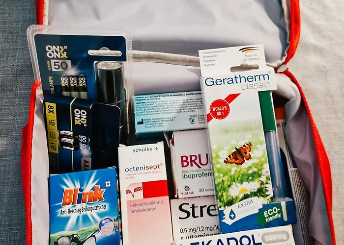 Island Spirit 아파트 *