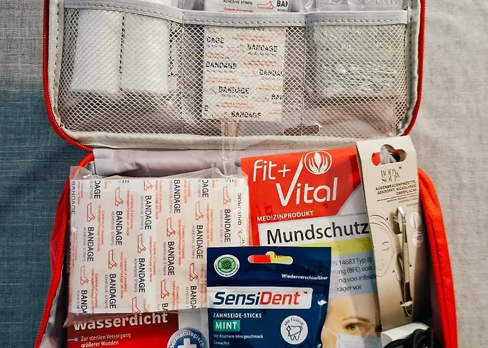 Apartment Island Spirit *